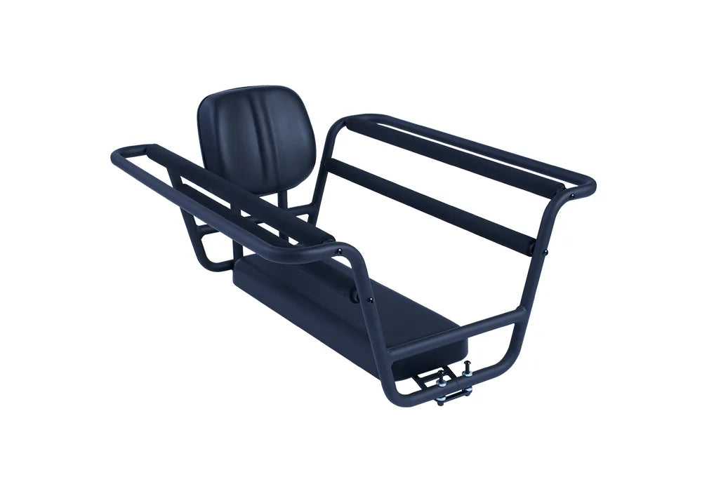 LETRIGO Rear Safety Passenger Kit for Children