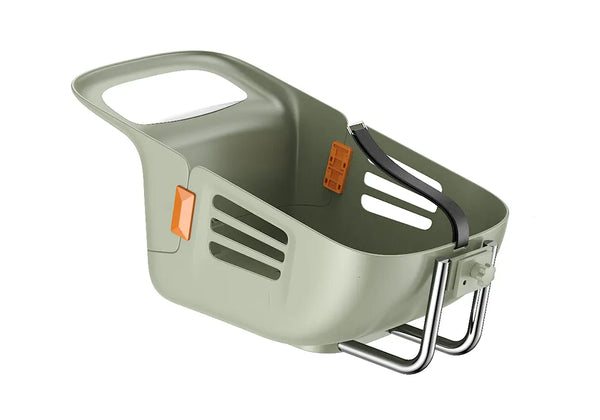 Front pet carrier