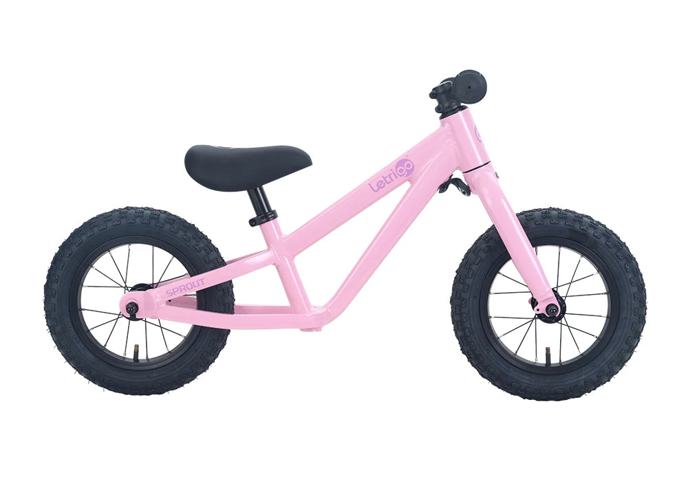 Letrigo Sprout | Toddler Balance Bike