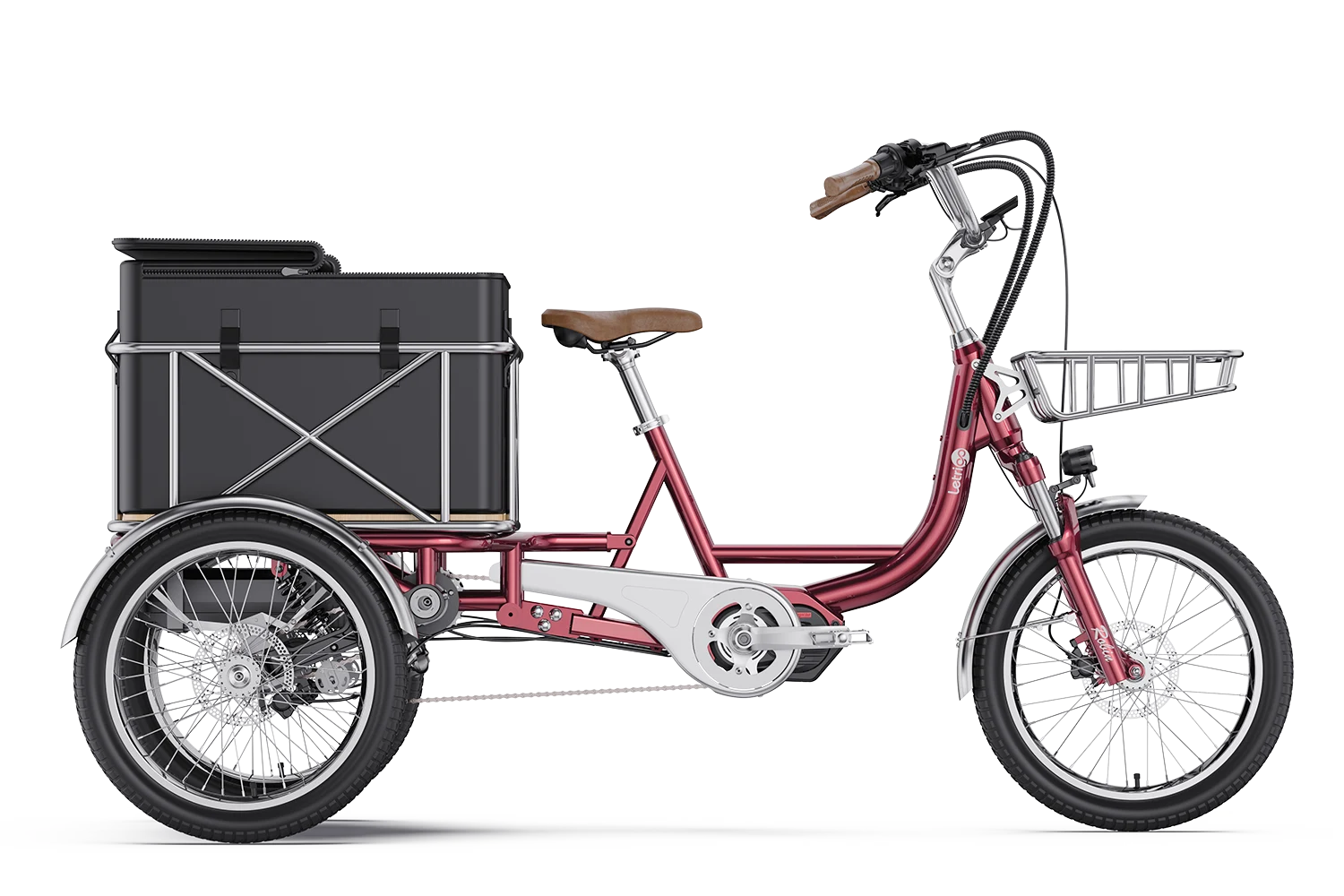 Letrigo Robin Etrike