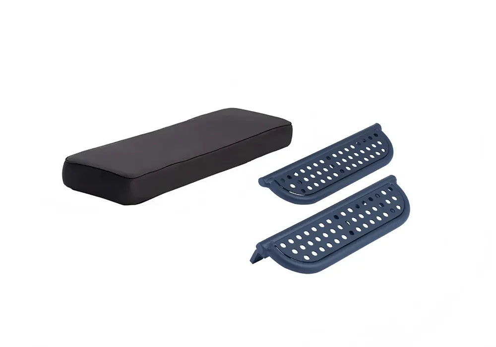LETRIGO™ KODA Rear Seat Pad