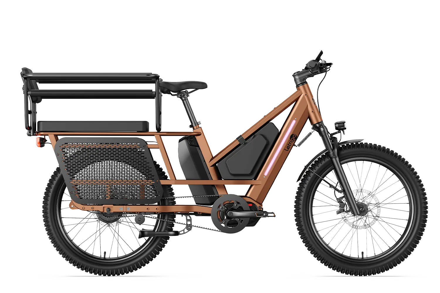 Workhorse