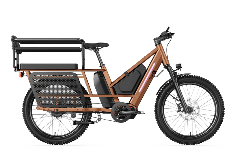 Workhorse
