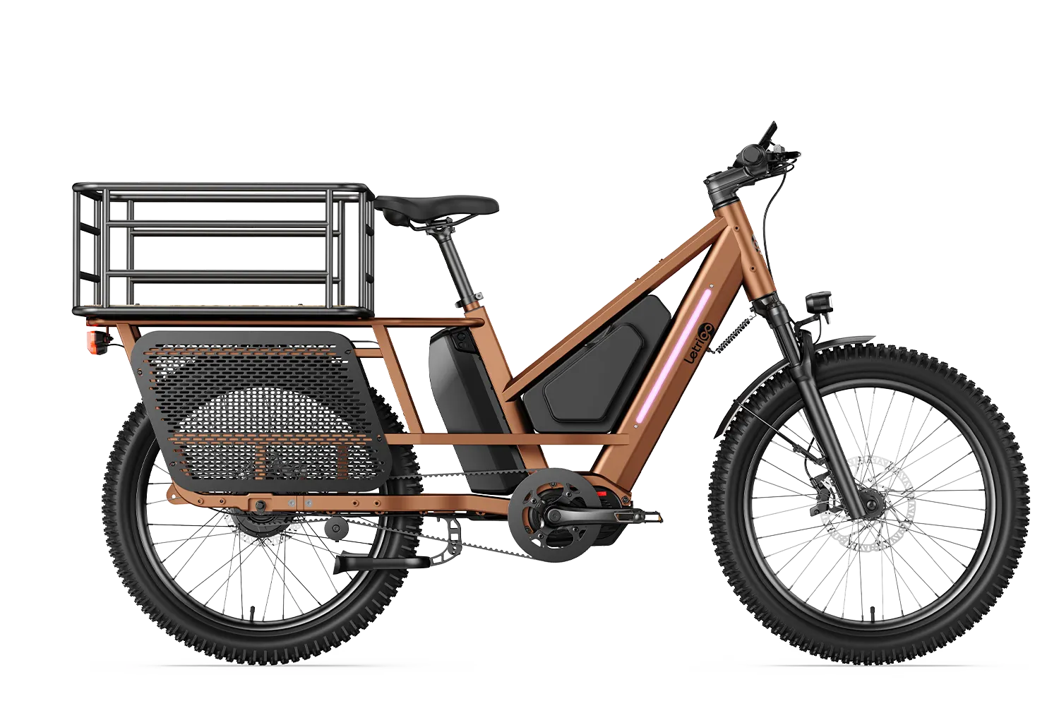 Workhorse