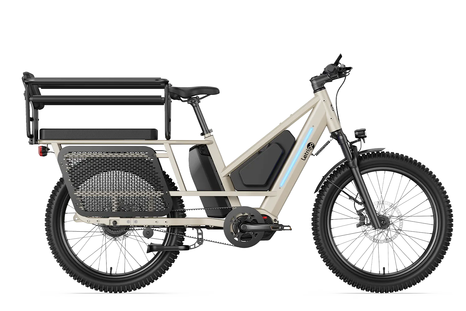 Workhorse