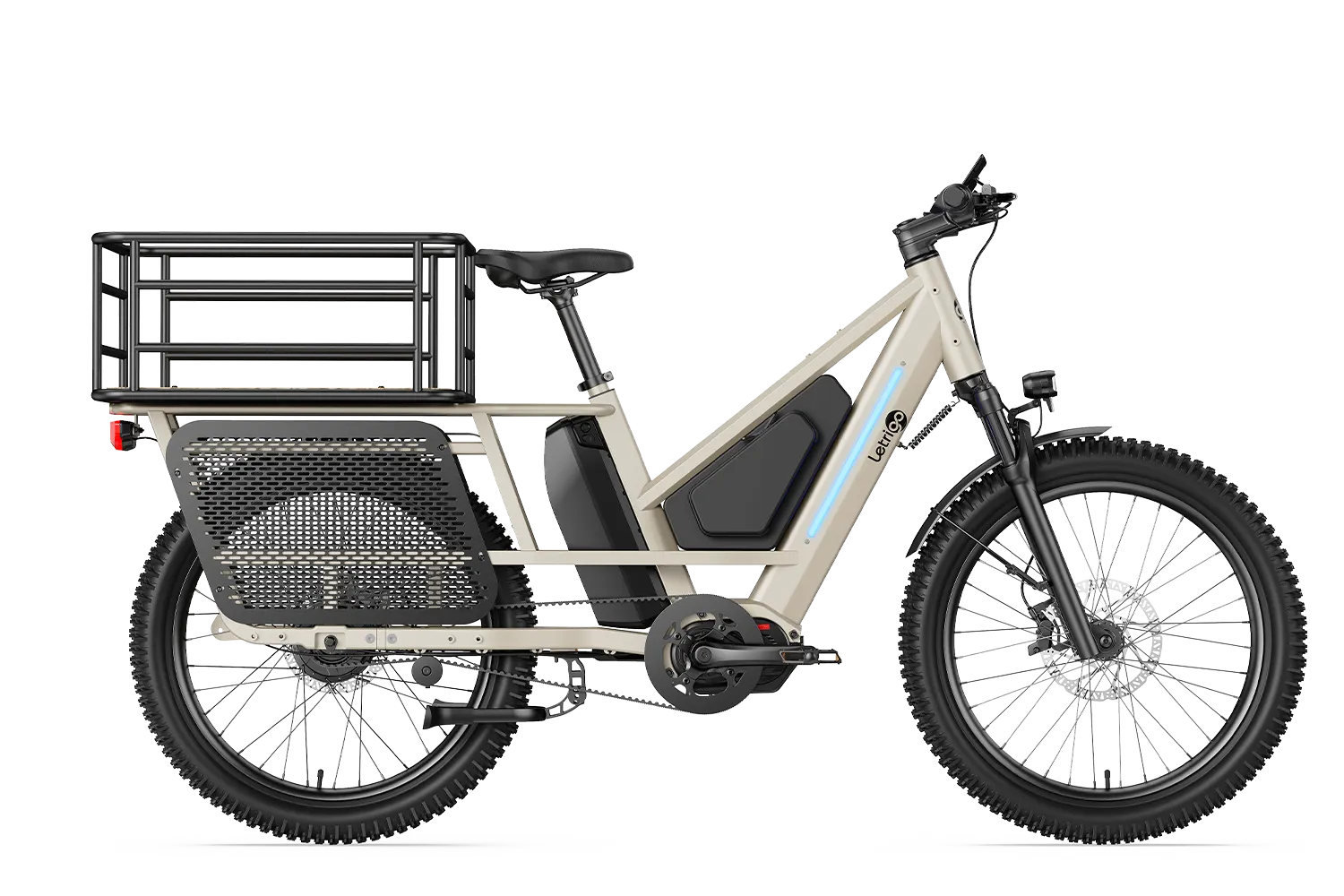 Workhorse